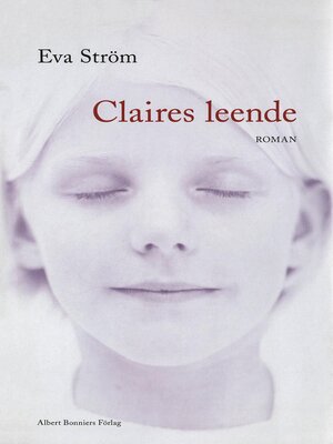 cover image of Claires leende